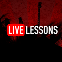Live Lessons: четвертая трансляция